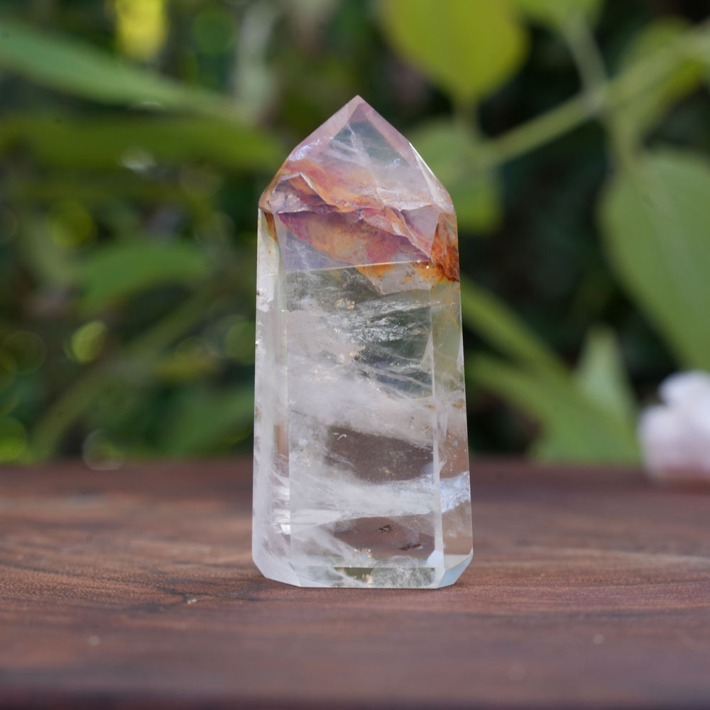 
                  
                    High Grade Golden Healer Points | Reiki Infused
                  
                