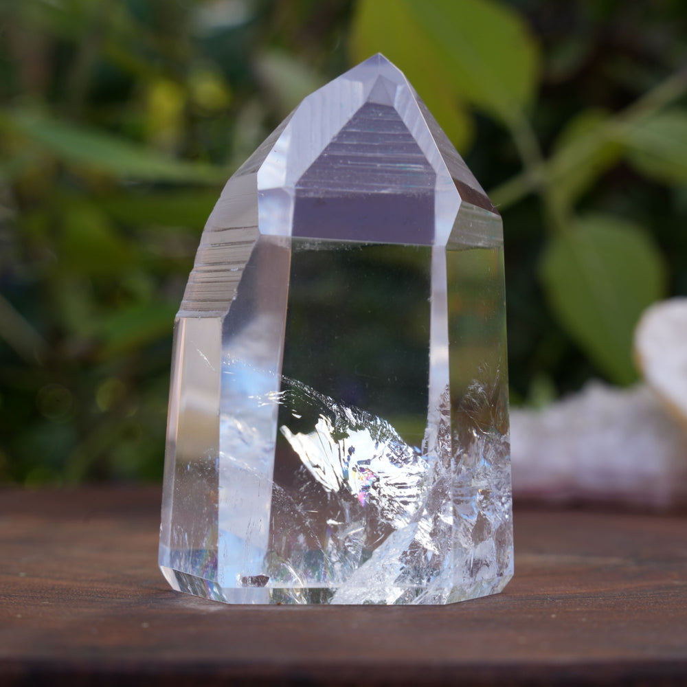 
                  
                    AA+ Grade Star Seed Lemurian Towers | Reiki Infused
                  
                