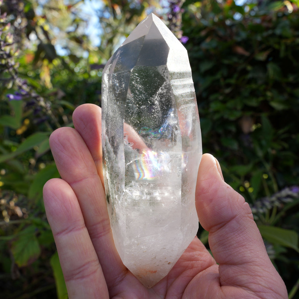 
                  
                    AAA Grade Lemurian Star Seed Quartz Wands | Reiki Infused
                  
                
