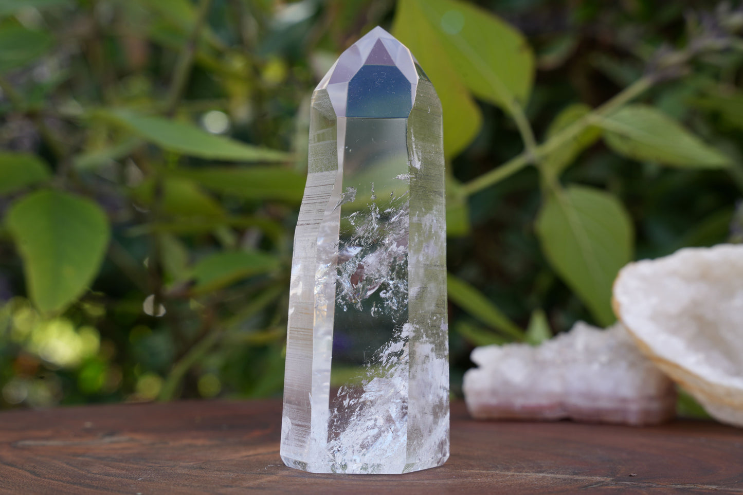 Small AA+ Grade Lemurian Star Seed Towers | Reiki Infused
