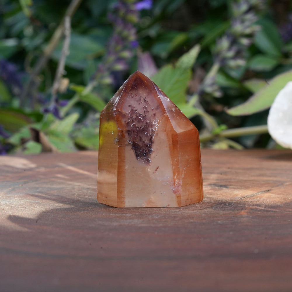 Small Dream Coat Lemurian Freeforms | Reiki Infused