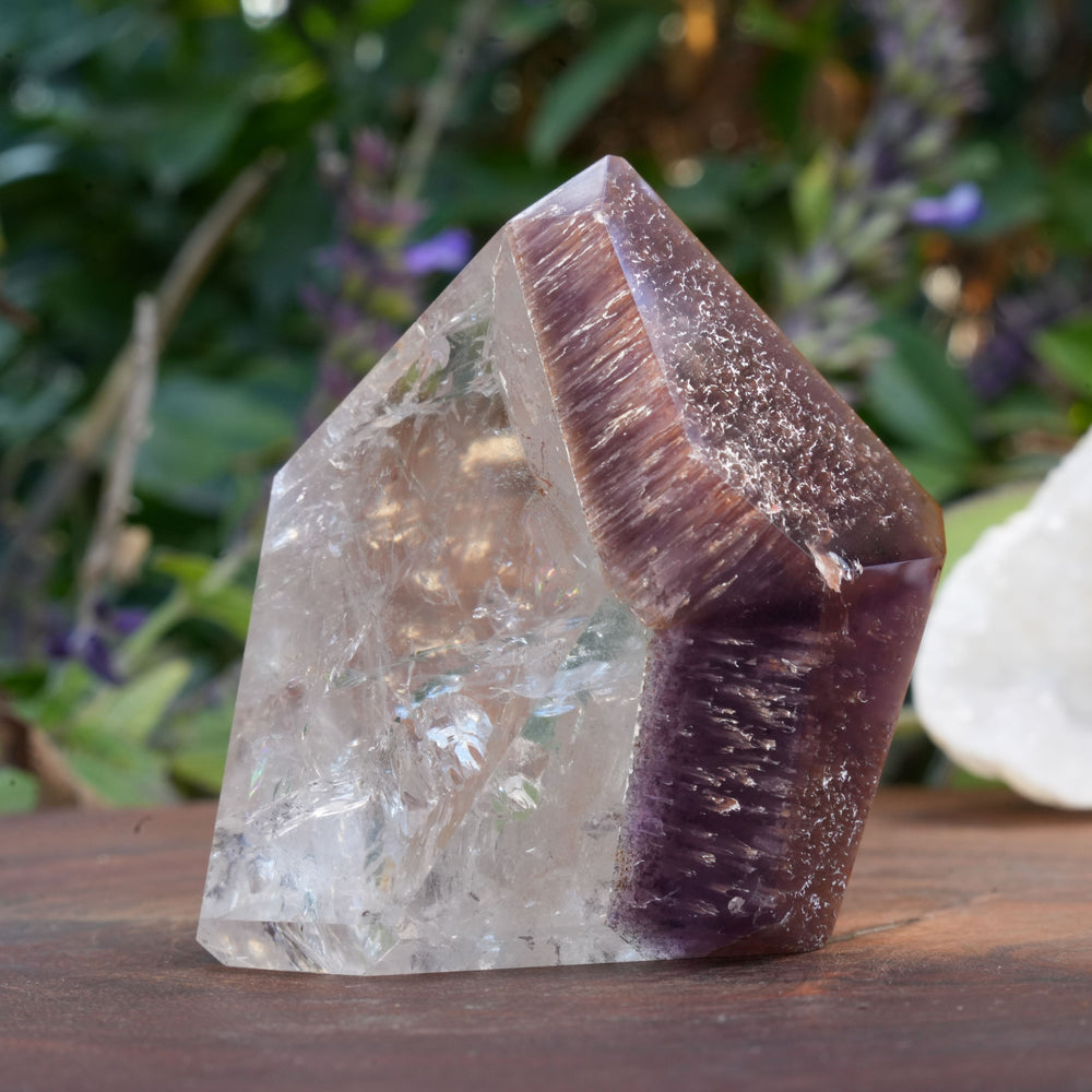 Medium Dream Coat Lemurian Freeforms | Reiki Infused