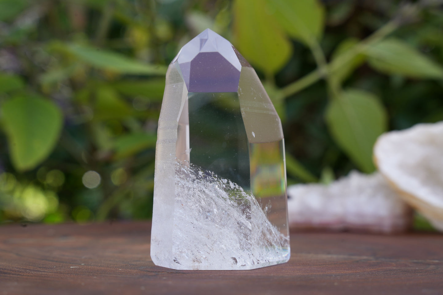 Small AA+ Grade Lemurian Star Seed Towers | Reiki Infused