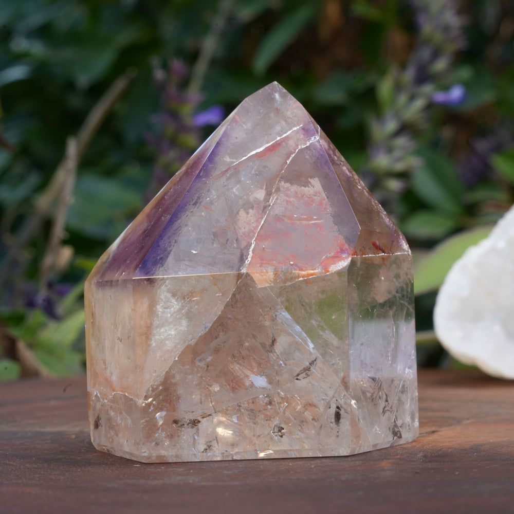 
                  
                    Medium Dream Coat Lemurian Freeforms | Reiki Infused
                  
                