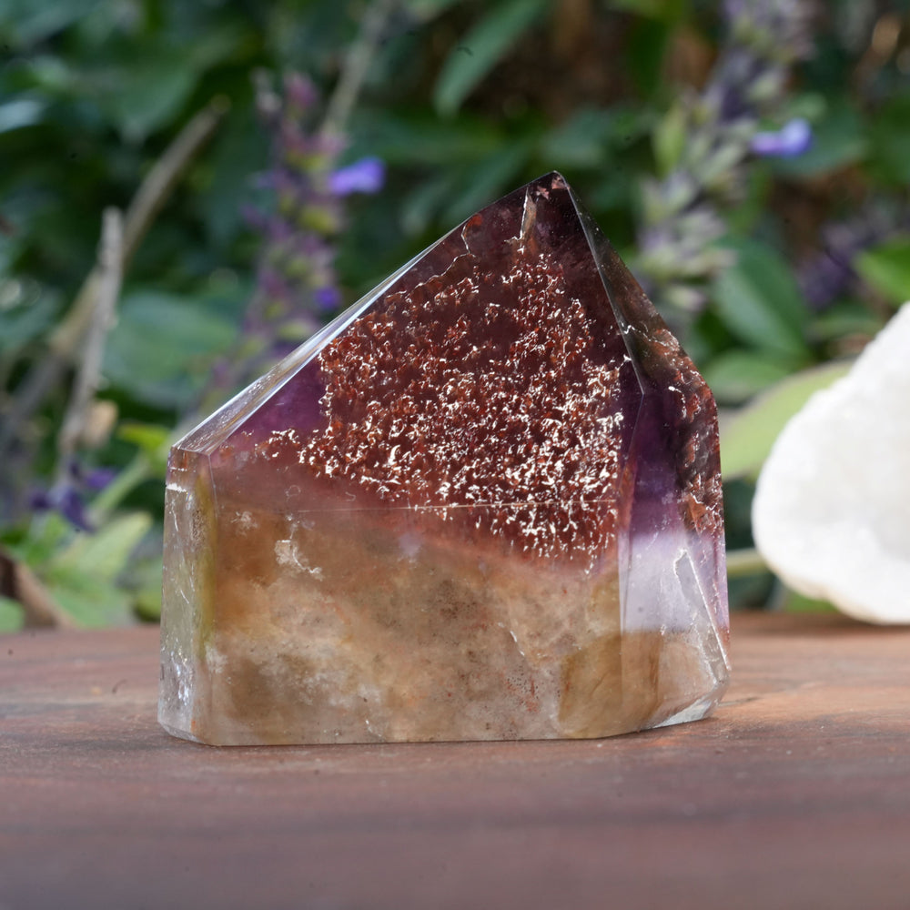 
                  
                    Medium Dream Coat Lemurian Freeforms | Reiki Infused
                  
                