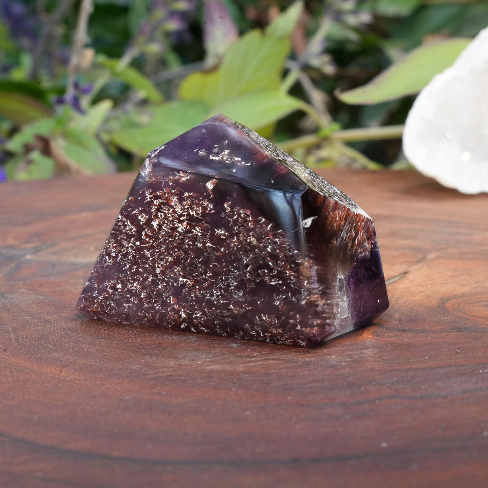
                  
                    Medium Dream Coat Lemurian Freeforms | Reiki Infused
                  
                