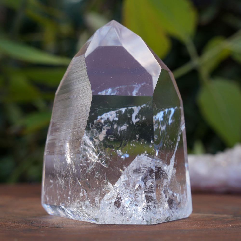 
                  
                    AA+ Grade Star Seed Lemurian Towers | Reiki Infused
                  
                