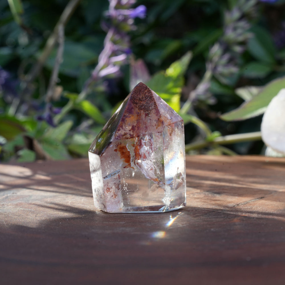 
                  
                    Small Dream Coat Lemurian Freeforms | Reiki Infused
                  
                