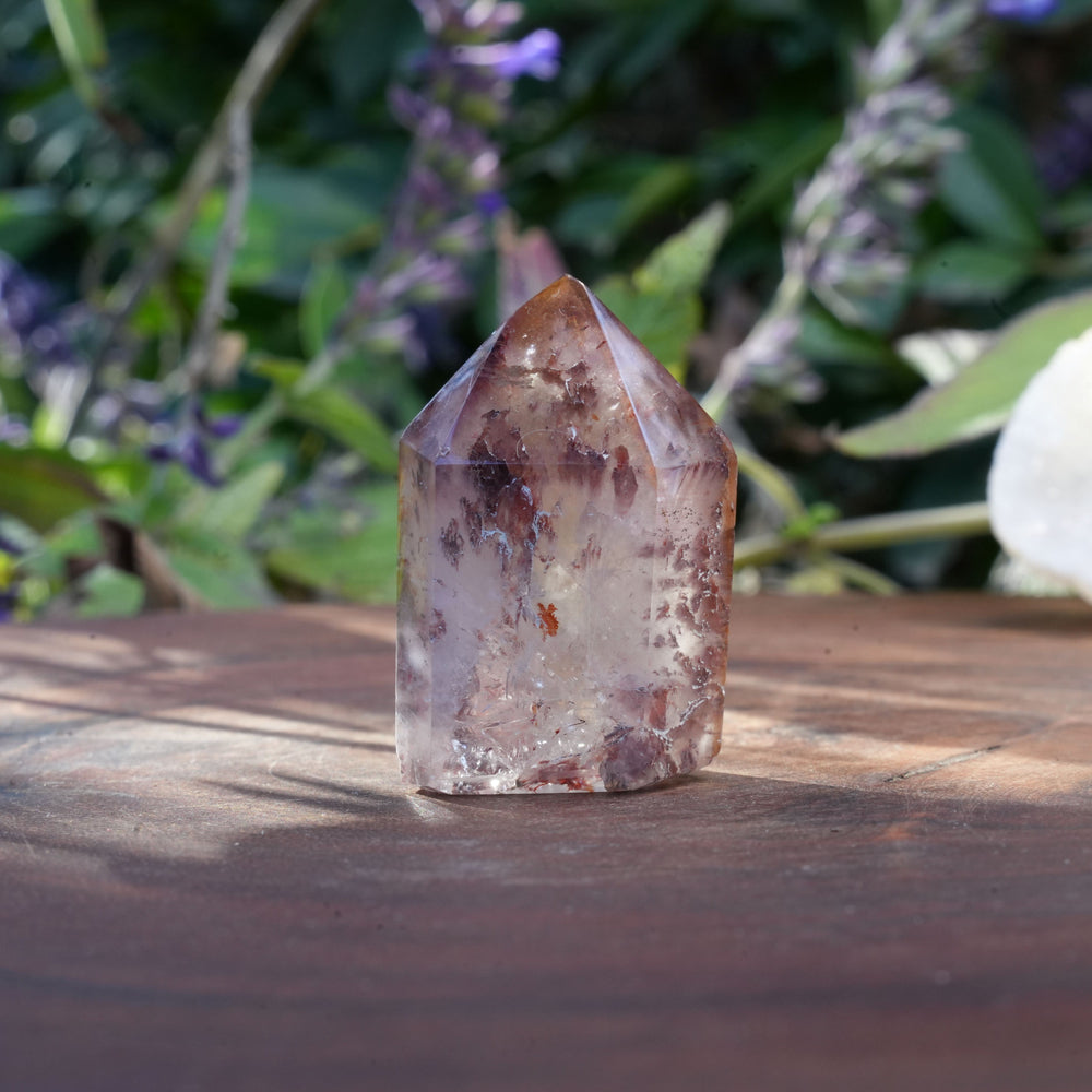
                  
                    Small Dream Coat Lemurian Freeforms | Reiki Infused
                  
                