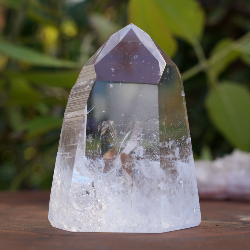 
                  
                    AA+ Grade Star Seed Lemurian Towers | Reiki Infused
                  
                