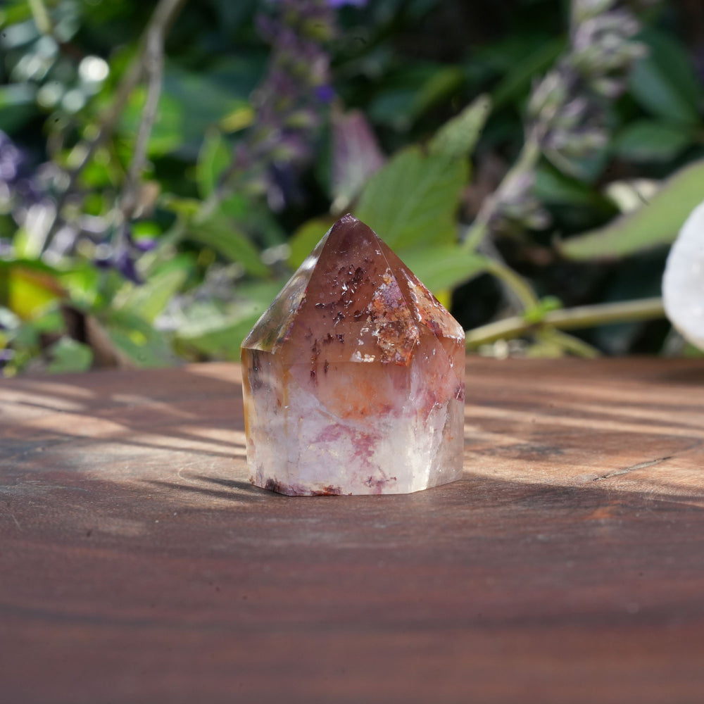 
                  
                    Small Dream Coat Lemurian Freeforms | Reiki Infused
                  
                