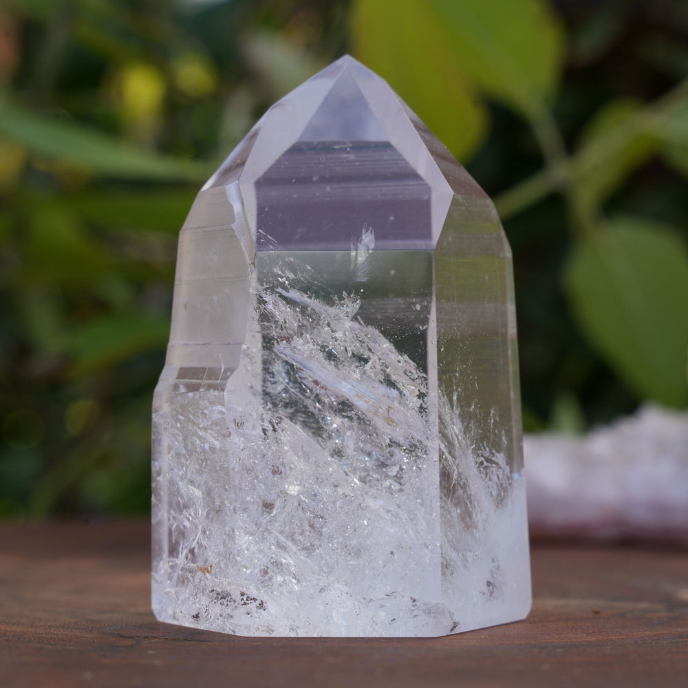 
                  
                    AA+ Grade Star Seed Lemurian Towers | Reiki Infused
                  
                