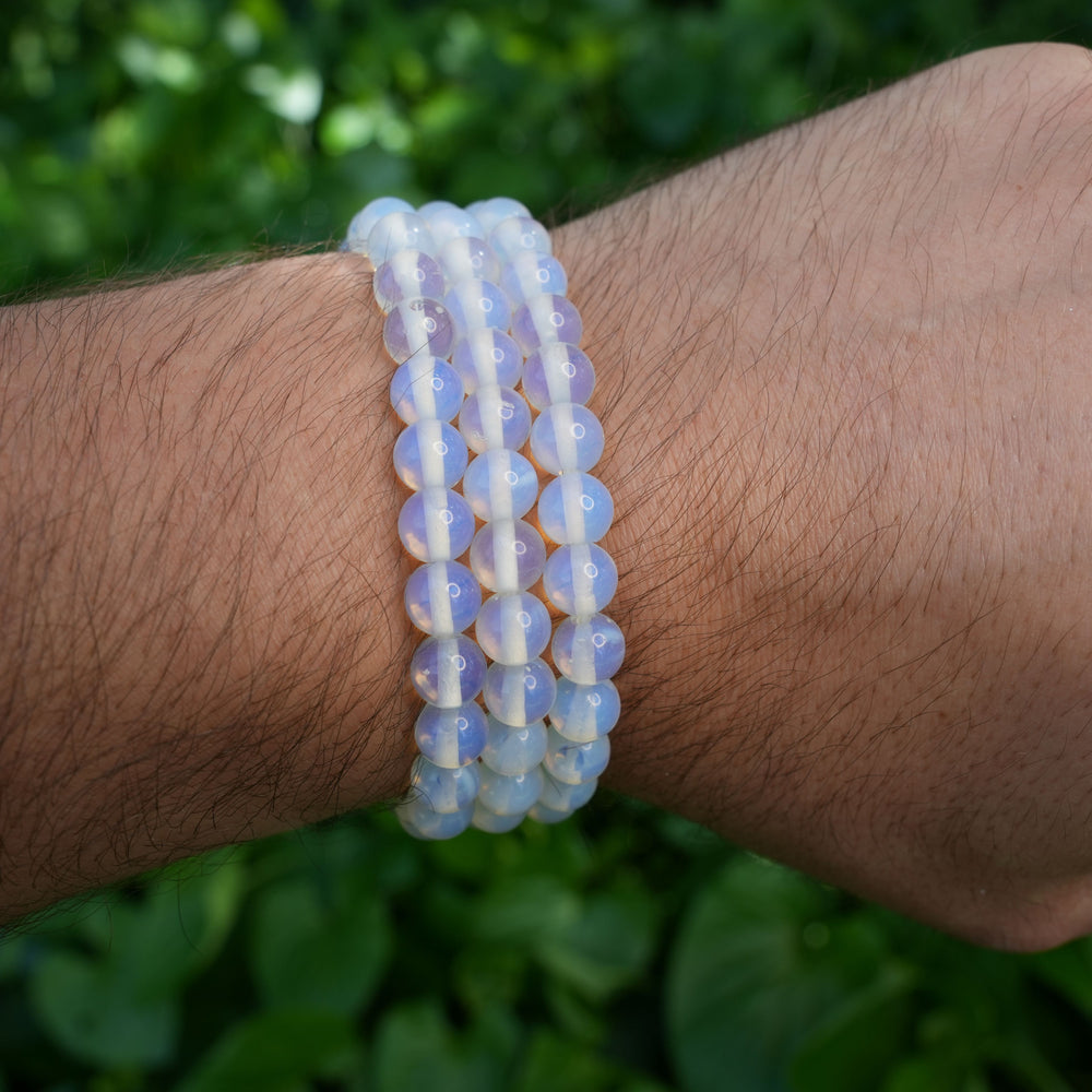 
                  
                    Crystal Bracelets | Reiki infused
                  
                