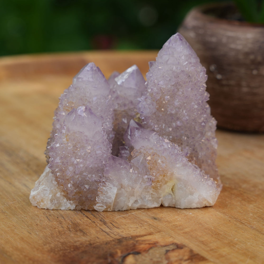 Spirit Quartz | AAA Grade | Reiki Infused