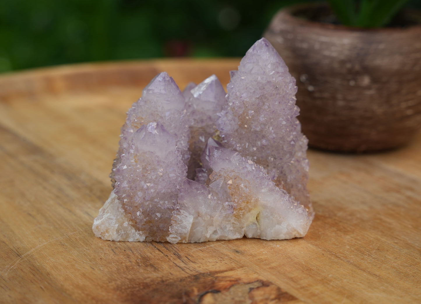 Spirit Quartz | AAA Grade | Reiki Infused