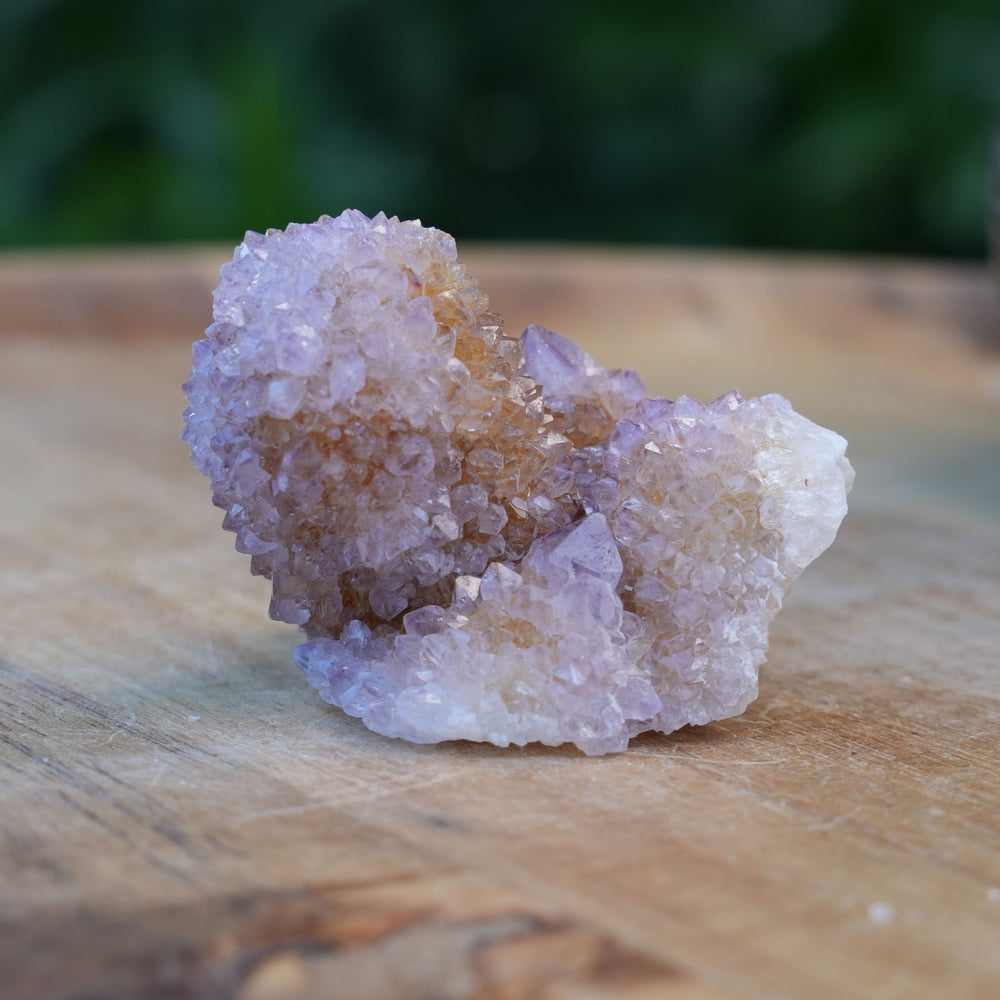 
                  
                    Spirit Quartz | AAA Grade | Reiki Infused
                  
                