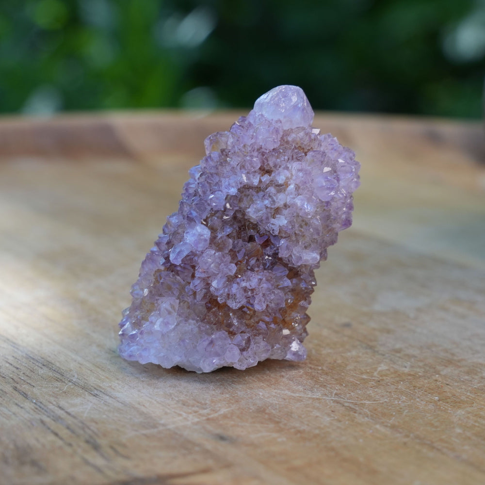 
                  
                    Spirit Quartz | AAA Grade | Reiki Infused
                  
                