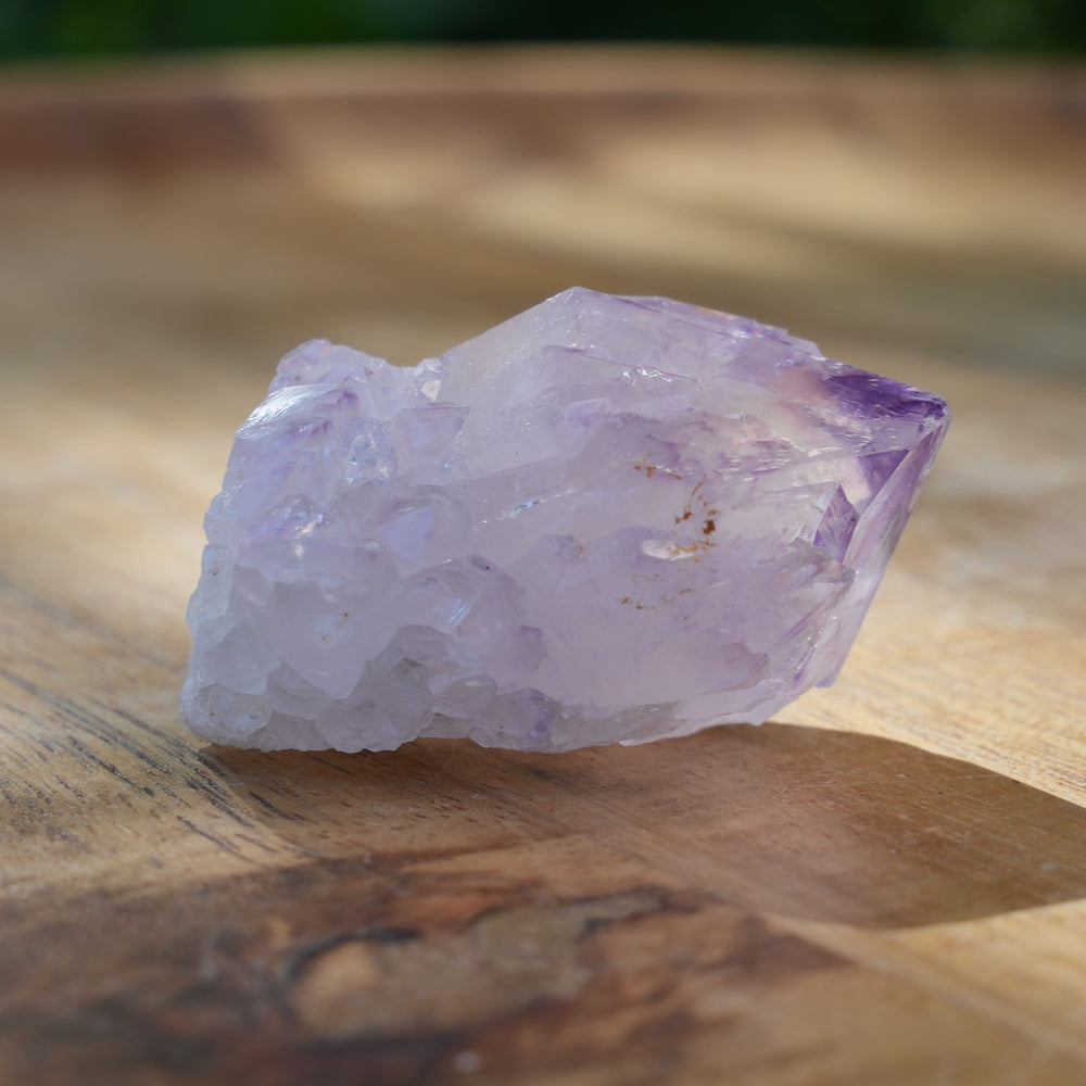 
                  
                    Spirit Quartz | AAA Grade | Reiki Infused
                  
                