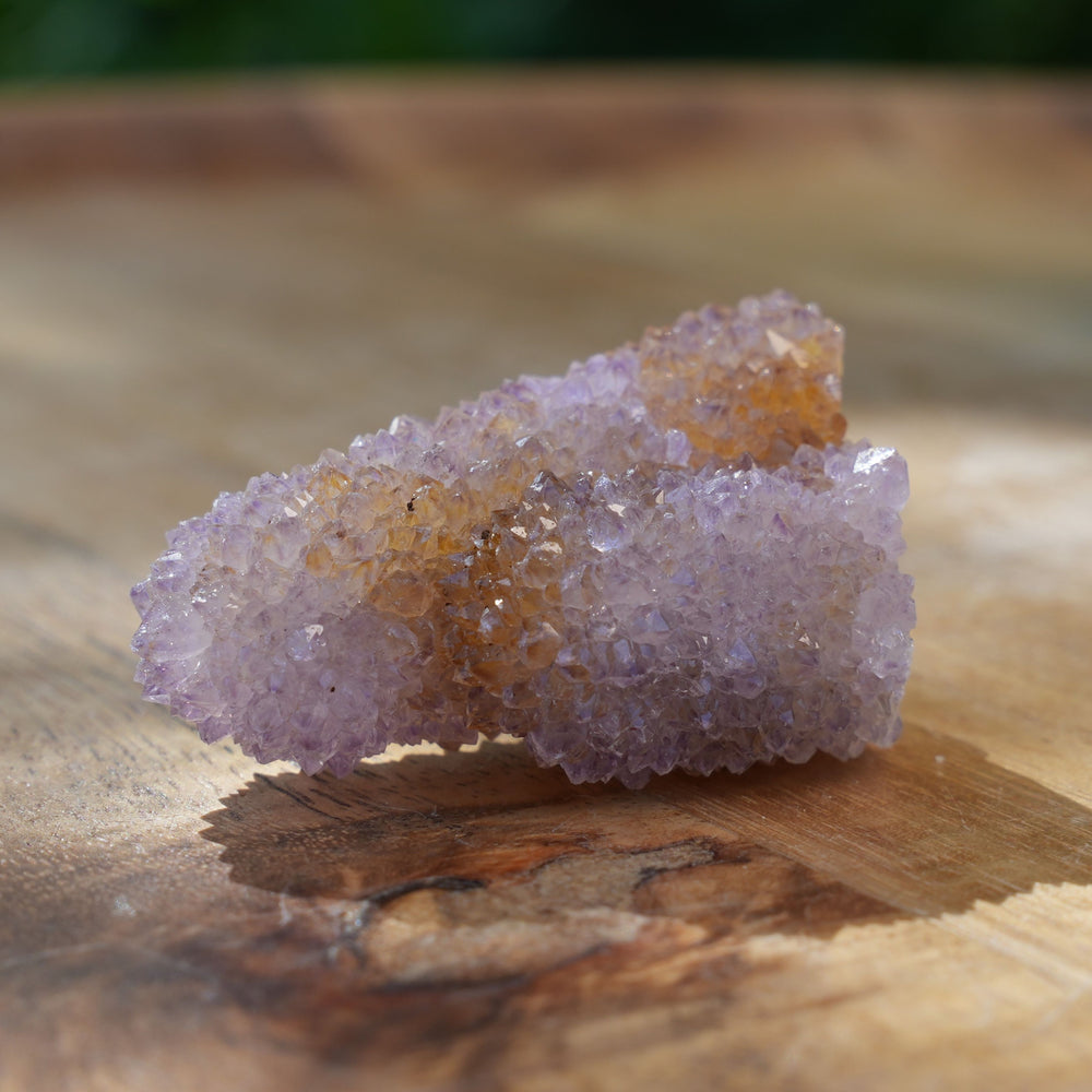 
                  
                    Spirit Quartz | AAA Grade | Reiki Infused
                  
                