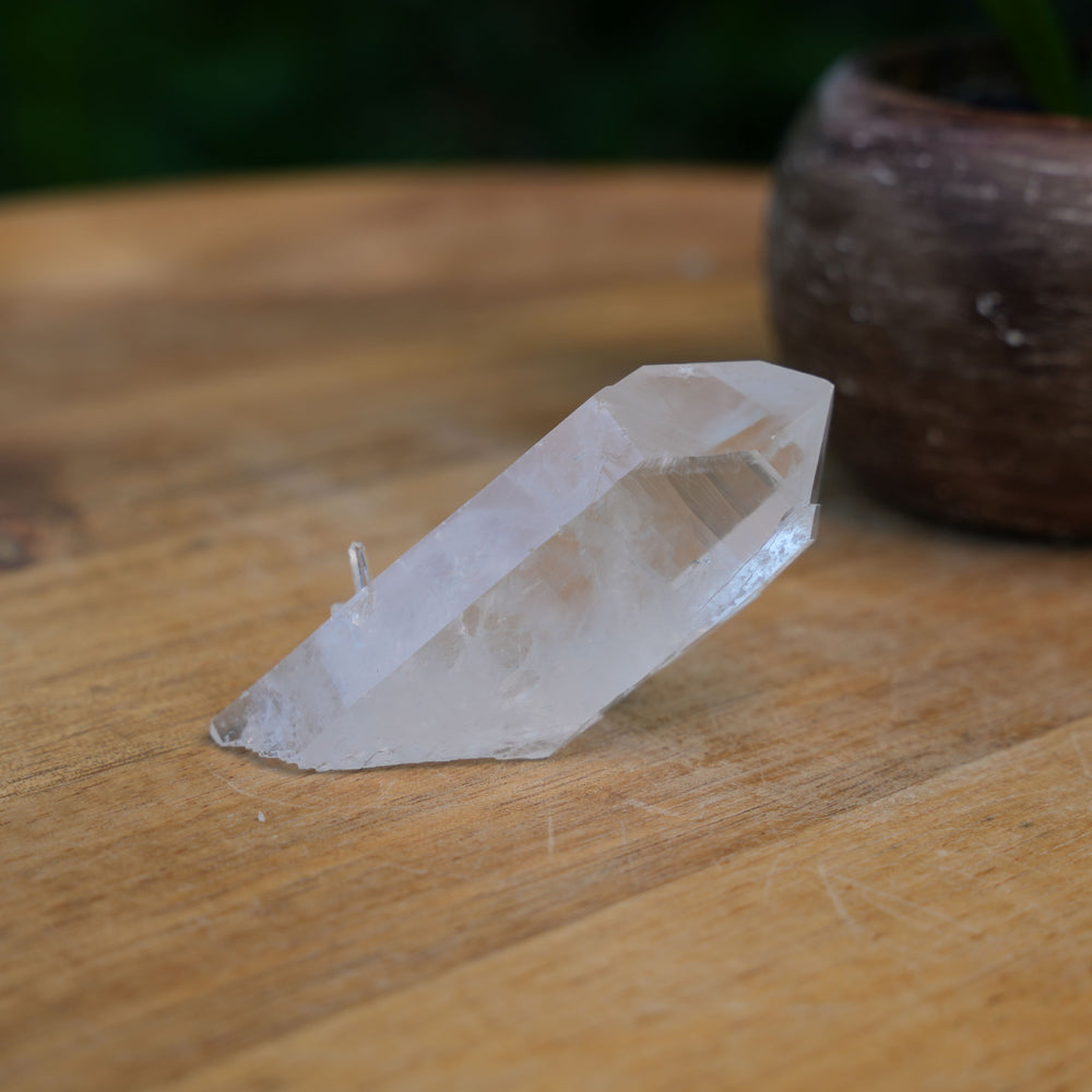 
                  
                    Raw Lemurian Flat Points | AAA Grade | Reiki Infused
                  
                