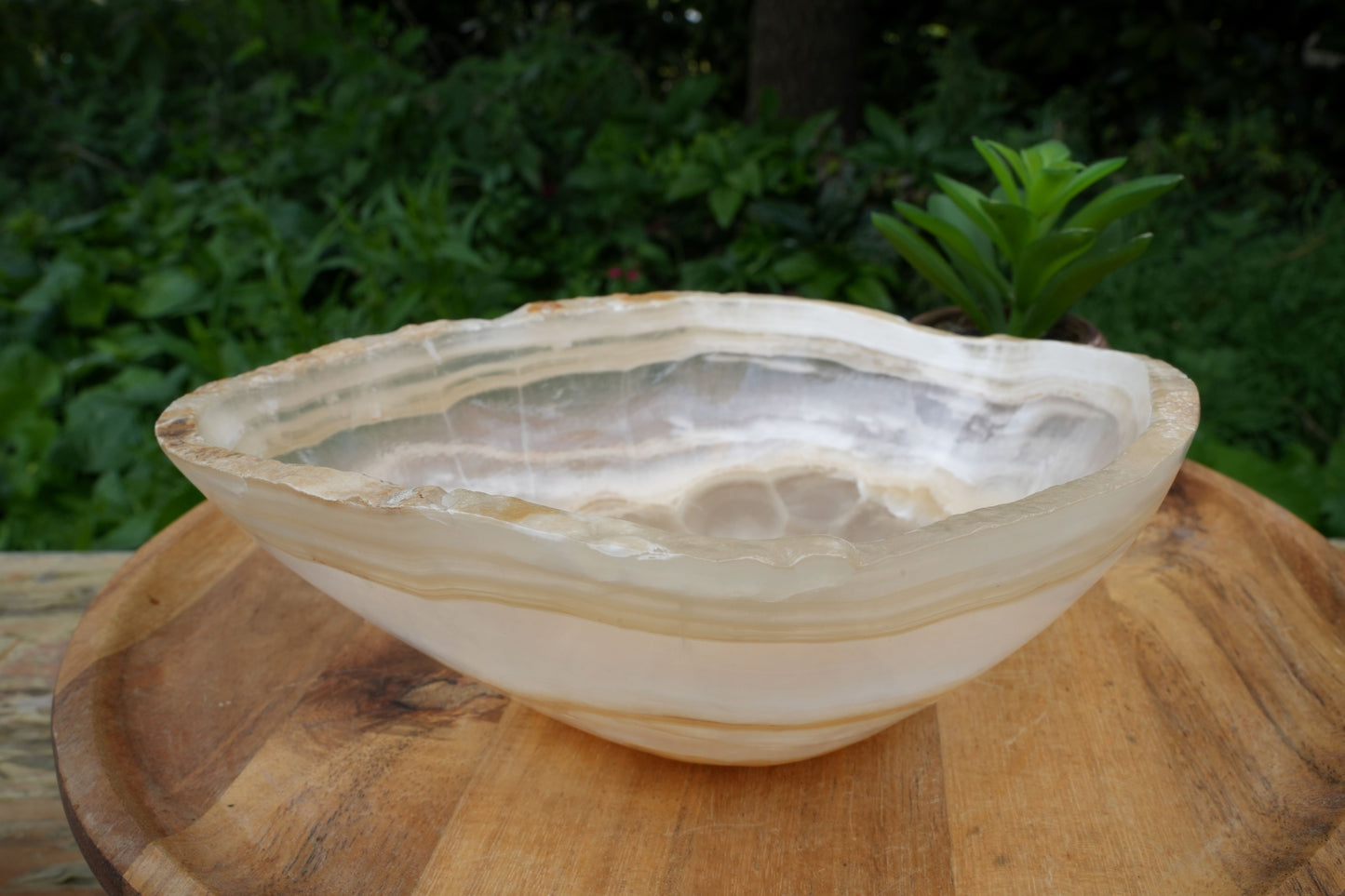 Onyx Crystal Bowls | AAA Grade | Reiki Infused