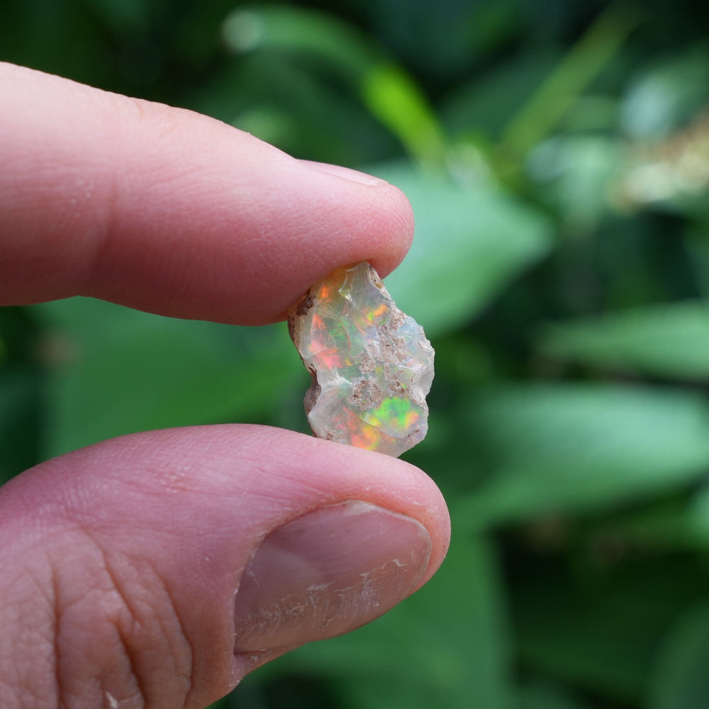 
                  
                    Small Opal Pieces | High Quality | Reiki Infused
                  
                