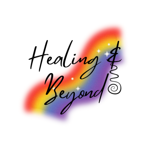 Healing & Beyond